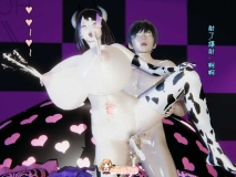 [飞碟] 原來我的爆乳母親也會偷窺我01-03 tag 超乳大屁股母乳喷射母子乱伦情趣内衣痴女荡妇[812P/141M/FM]