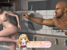 [3D]校花很忙 第三季劝降对方啦啦队+精选图册[FM/340M/百度]