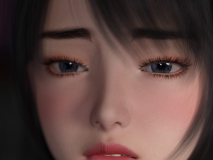 [3D] 黑丝女警队 完全版+黑丝女警队之林岚的“旧相识”1-3[503P/256M]