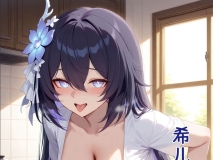 [AI/Pixiv] zzzzz (3193946)[FM/1.6G/百度]