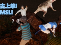 [3D]鬼畜世界 01-5.5(完)[恶搞][FM/225M/百度]