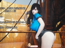 [3D]我成了大反派 第三季 反派女主养成计划 42 [161P/111M/FM/百度]