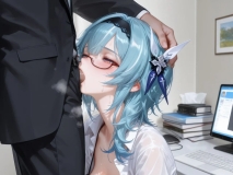 [2D/AI] [Liname] 尤拉[216P/226M/FM/百度]