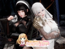 魔法少女緒方凜04[尸体] [159P/65MB/度猫]