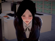 [3D]欲求人妻01-02(完)[NTR/痴女][FM/317M/百度]