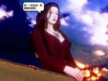 [3D全彩] 烈火凤凰_惊鸿凌云1.1-3.1.1[2883P/1.42G]