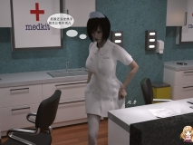 [3D全彩]欲之殇 雅奴01-02[洗脑催眠/丝袜/重口][FM/202M/百度]