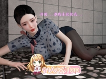 [3D]色影师与空乘01-04+头等舱01-05(完)[717P/756M/FM/百度]