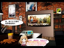 [3D][Winter]贤妻良母+暗夜糜灯 [87P/118MB/FM/百度]