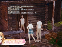 《大明星爱上我》同人漫画，回村短篇 美女 淫荡 NTR  剧情] [90P/64MB/度猫]