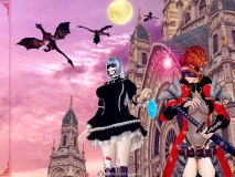 [3D]降魔传109-127(完)+珈蓝之殇01-12(完)+一发入魂01-09(完)[玄幻/NTR/调教/后宫][FM/1.5G/百度]