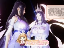 [3D]至尊本纪 出师未捷身先失 [136P/48MB/FM/百度]