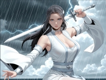 [AI]白錦 - 修仙就是這樣子的+无情宗 ~入门试炼[FM/170M/百度]