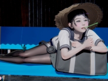 [3D全彩]午后小故事01-02+其他[139P/135M]