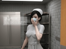 [3D]尸检+停尸房美女01-03[Morgue babes][奸尸/丝袜][FM/217M/百度]