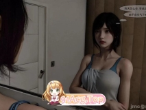 [3D][Shiny] 少女遇险 01-05  [305P/254MB/FM/百度]