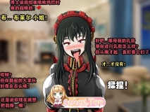 [JacketFreak] Yor story 淫荡 美女 性奴] [161P/64MB/度猫]