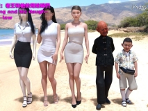[3D全彩]秘密特工艾达王X5+番外篇X5+儿媳们[重口][FM/372M/百度]