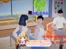 老婆的疯狂闺蜜更新至 第一季-第3章（上）都市 淫荡 绿帽] [522P/344MB/度猫]