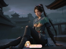 [AI]梅凝+宋玉+紫灵+女娲+秦瑶+马小桃[FM/490M/百度]