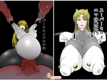 [FAT CAT] スーパーヒロイン エマの敗北1-18 tag 超乳大屁股西瓜肚乳头奸恶堕调教魔物扩张性虐[497P/498M/FM]