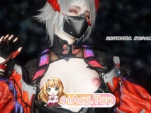 [3D]行动代号R 麦晓雯[FM/80M/百度]