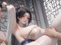 [AI]侠女传之白虎情观[FM/120M/百度]