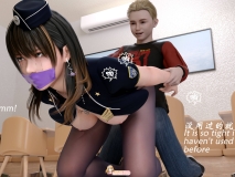 [3D]魔鬼都市01-25[黑丝/异种奸/凌辱][FM/1.25G/百度]