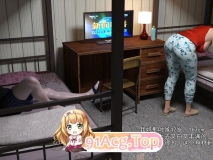 [3D]妈妈被民工轮奸怀孕 1-2 [101P/140MB/FM/百度]