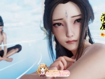 [3D全彩/中文/卿卿啊] 诛仙荡魔新传1-9+番外+杂项 [1.8G]